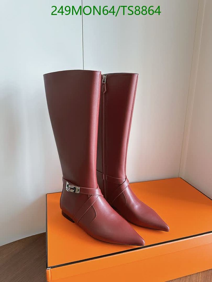Boots-Shoes(Women) Code: TS8864 $: 249USD