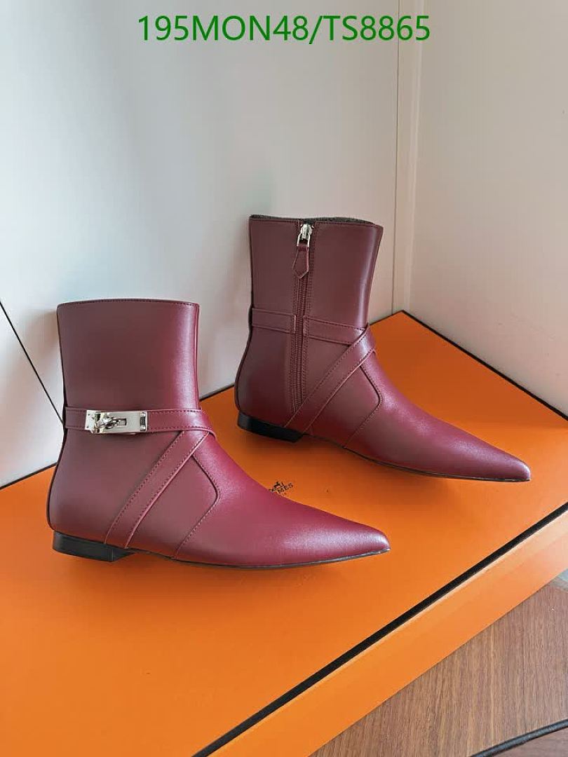 Boots-Shoes(Women) Code: TS8865 $: 195USD
