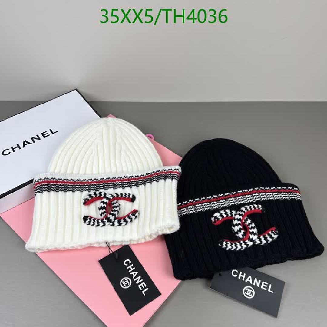 Chanel-Hats Code: TH4036 $: 35USD