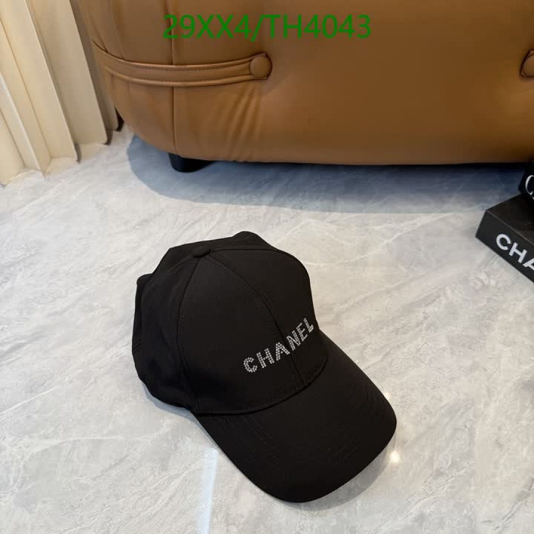 Chanel-Hats Code: TH4043 $: 29USD