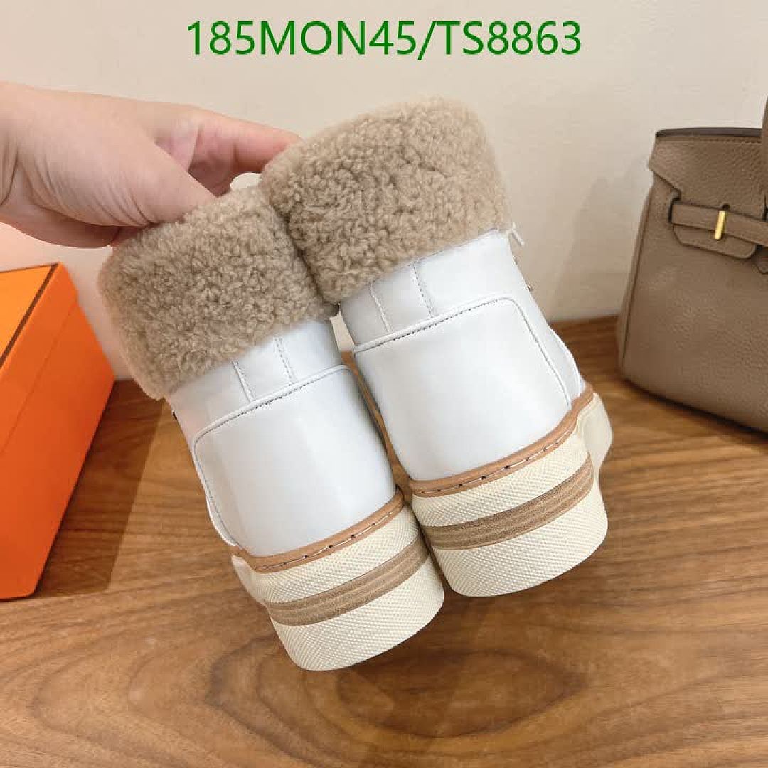 Boots-Shoes(Women) Code: TS8863 $: 185USD
