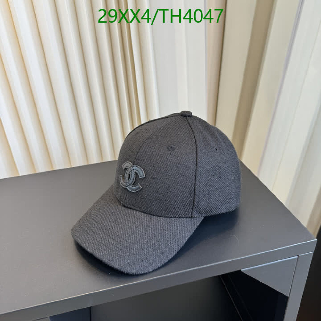 Chanel-Hats Code: TH4047 $: 29USD