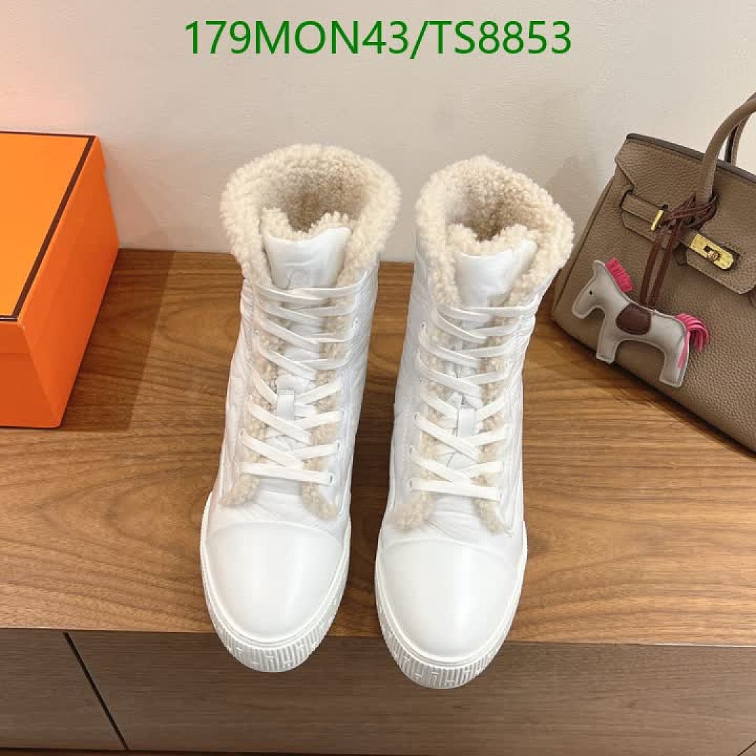 Boots-Shoes(Men) Code: TS8853 $: 179USD