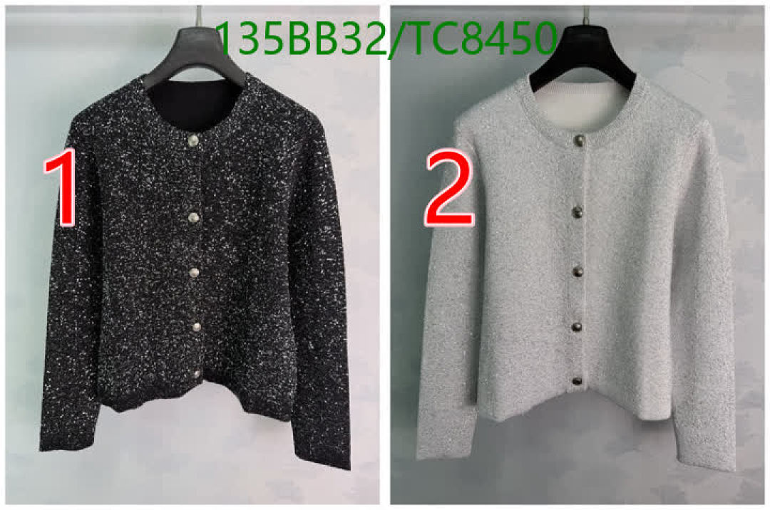 Dior-Clothing Code: TC8450 $: 135USD