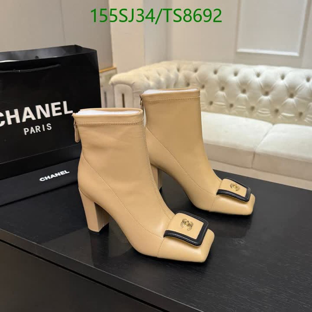 Boots-Shoes(Women) Code: TS8692 $: 155USD