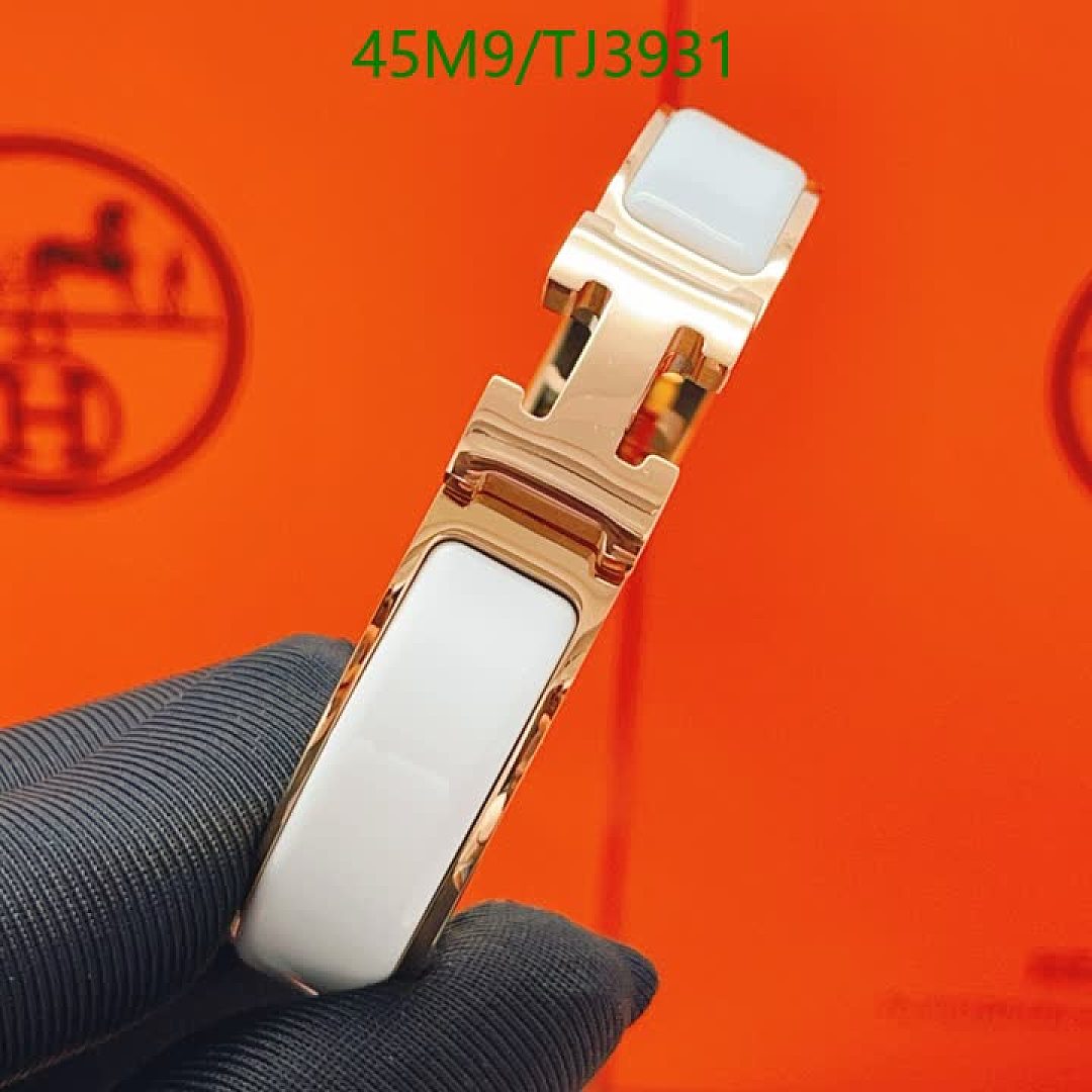 Hermes-Jewelry Code: TJ3931 $: 45USD