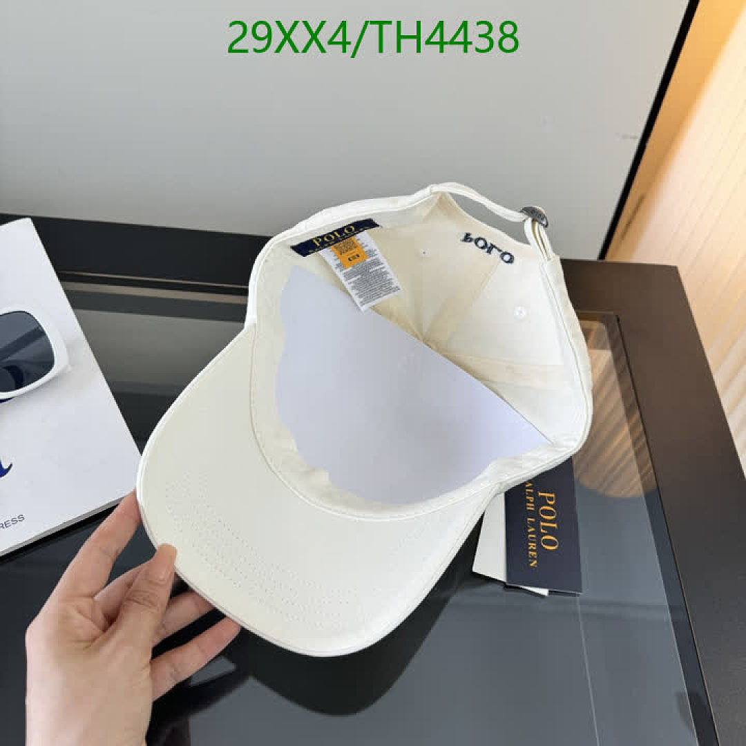 Ralph Lauren-Hats Code: TH4438 $: 29USD