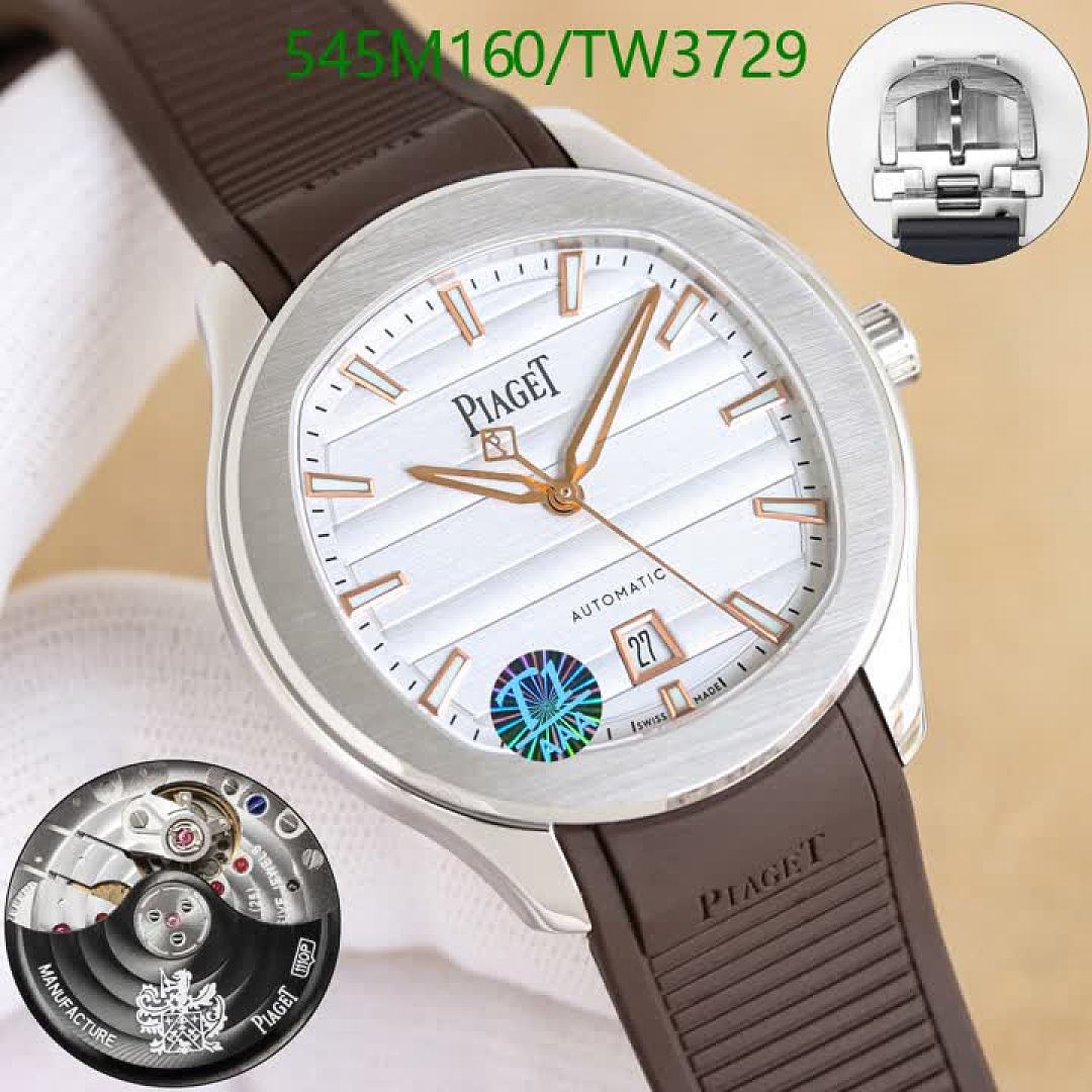 PIAGET-Watches(5A) Code: TW3729 $: 545USD