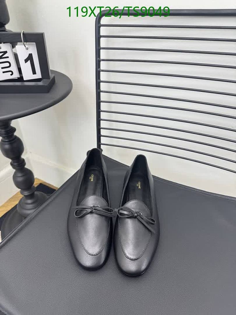 Celine-Shoes(Women) Code: TS9049 $: 119USD