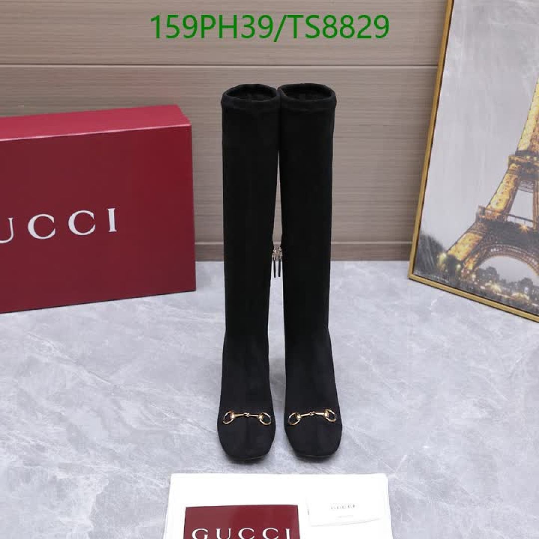 Gucci-Shoes(Women) Code: TS8829 $: 159USD