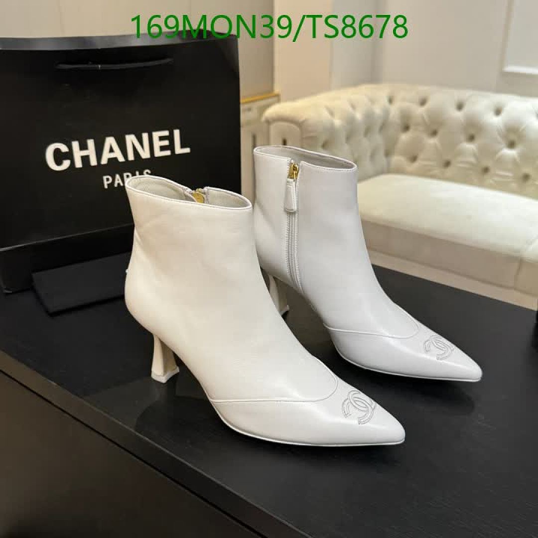 Boots-Shoes(Women) Code: TS8678 $: 169USD