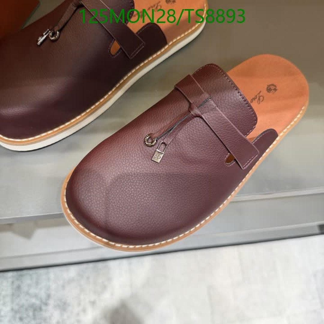 LV-Shoes(Men) Code: TS8893 $: 125USD