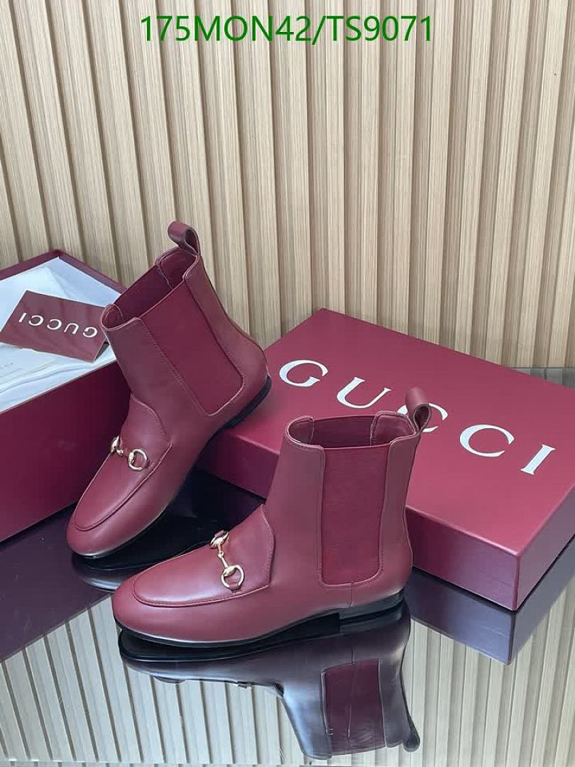 Boots-Shoes(Women) Code: TS9071 $: 175USD