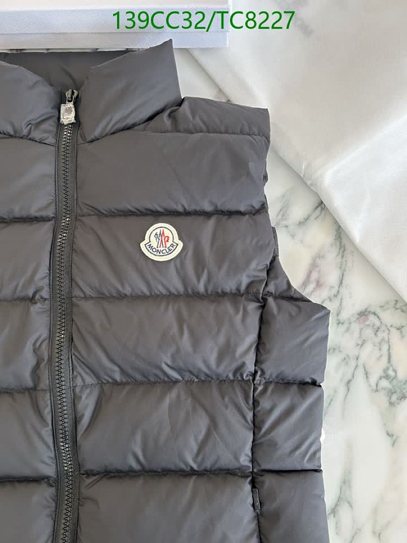 Moncler-Down Jackets(Women) Code: TC8227 $: 139USD