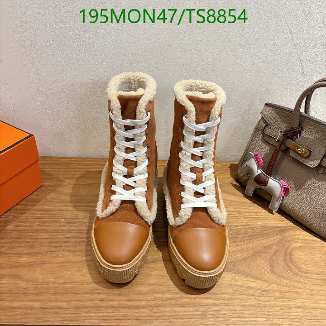 Boots-Shoes(Men) Code: TS8854 $: 195USD
