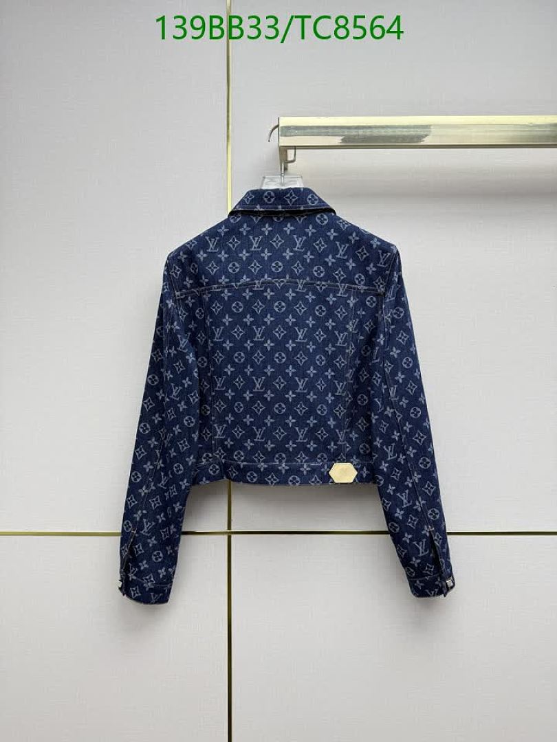 LV-Clothing Code: TC8564 $: 139USD