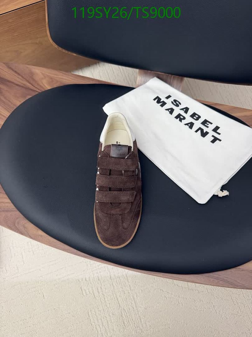 Isabel Marant-Shoes(Women) Code: TS9000 $: 119USD