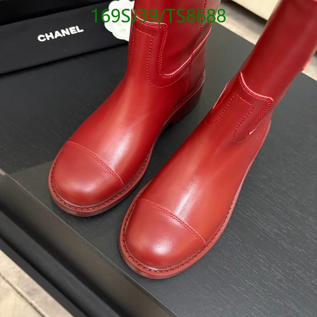 Boots-Shoes(Women) Code: TS8688 $: 169USD