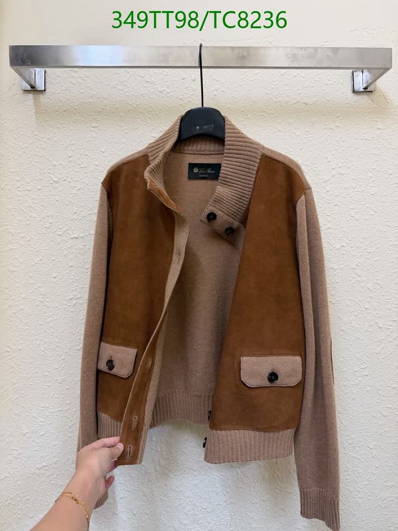 Loro Piana-Down Jackets(Women) Code: TC8236 $: 349USD
