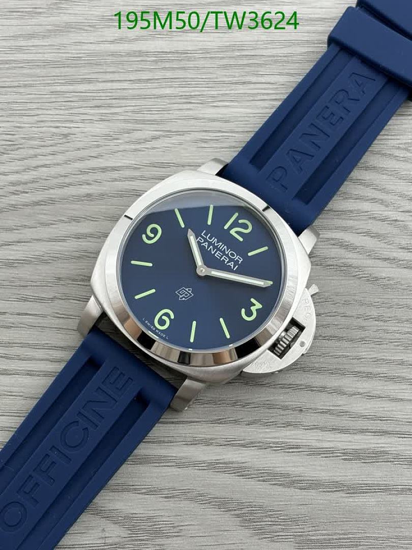 Panerai-Watches(4A) Code: TW3624 $: 195USD