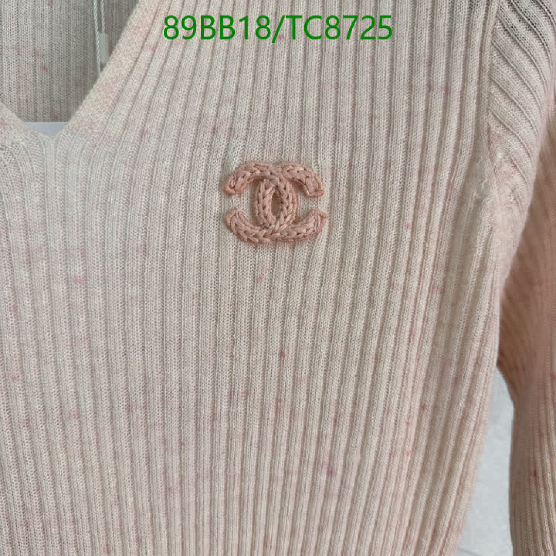 Ralph Lauren-Clothing Code: TC8725 $: 89USD