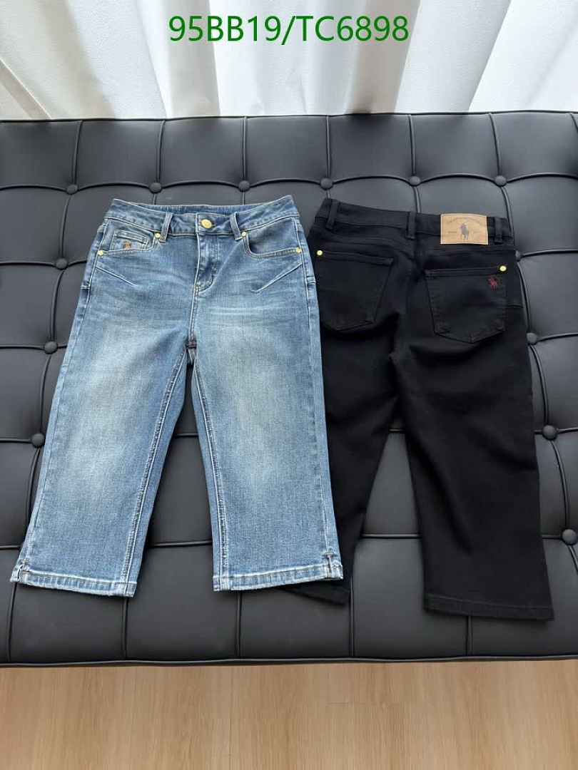 Ralph Lauren-Clothing Code: TC6898 $: 95USD