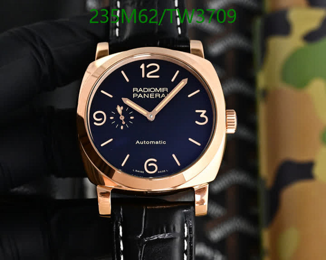 Panerai-Watches(5A) Code: TW3709 $: 235USD