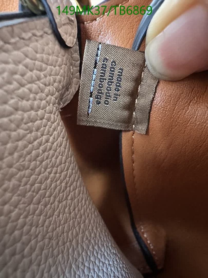 Coach-Bags(5A) Code: TB6869 $: 149USD