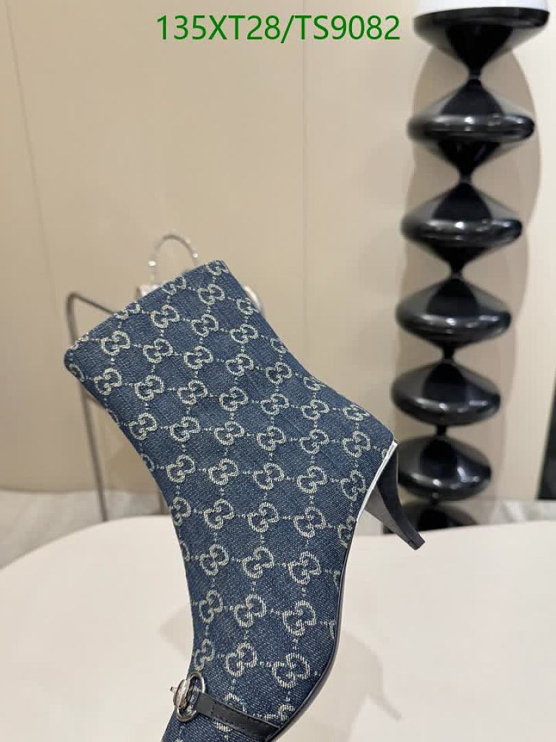 Boots-Shoes(Women) Code: TS9082 $: 135USD