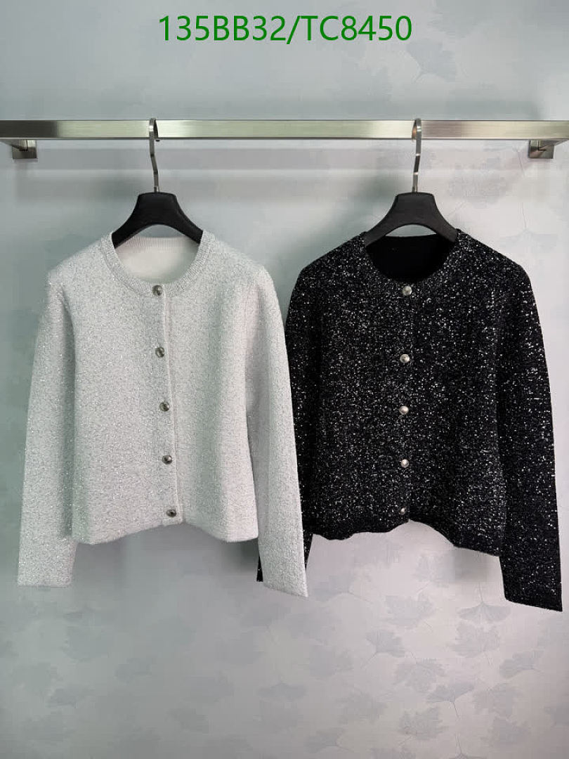 Dior-Clothing Code: TC8450 $: 135USD