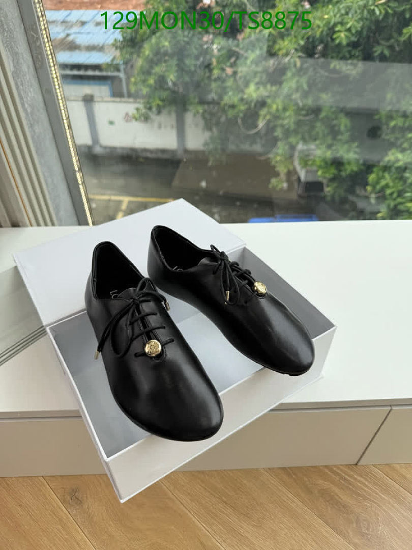 Loewe-Shoes(Women) Code: TS8875 $: 129USD