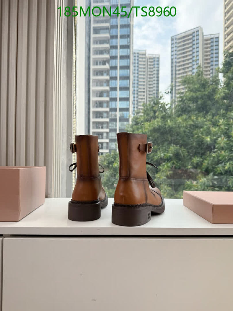 Boots-Shoes(Women) Code: TS8960 $: 185USD