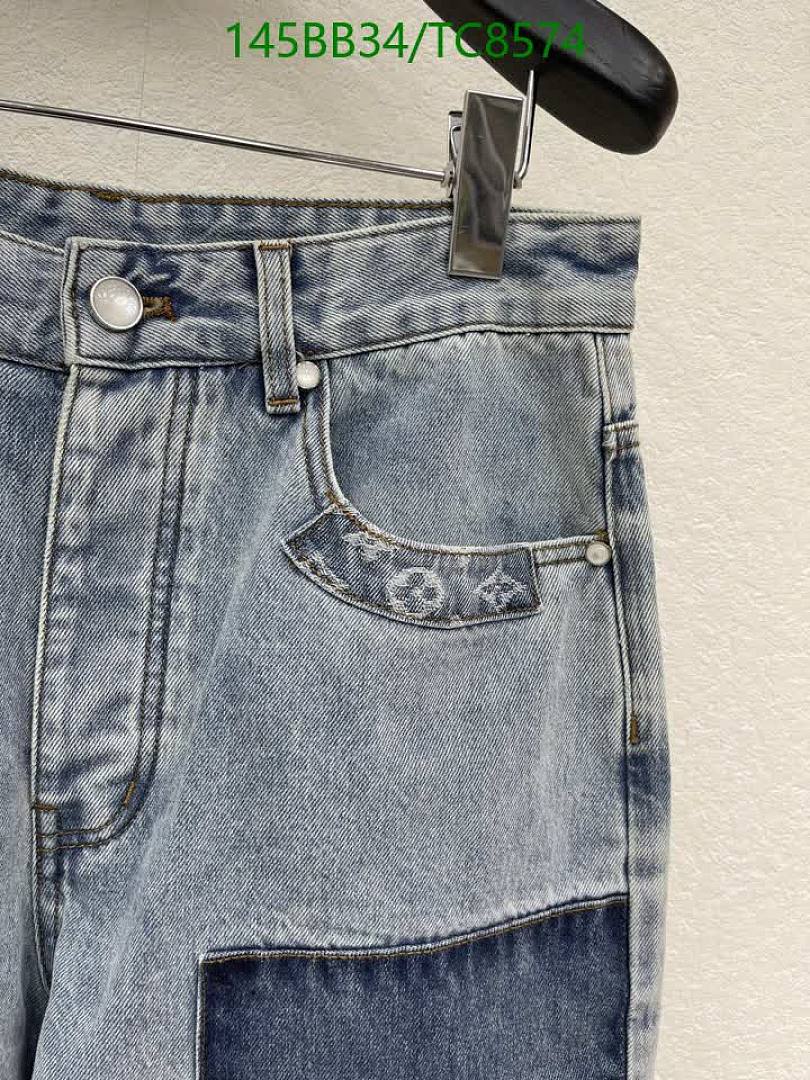 LV-Clothing Code: TC8574 $: 145USD