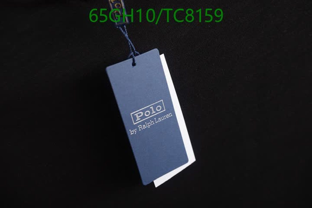 Ralph Lauren-Clothing Code: TC8159 $: 65USD
