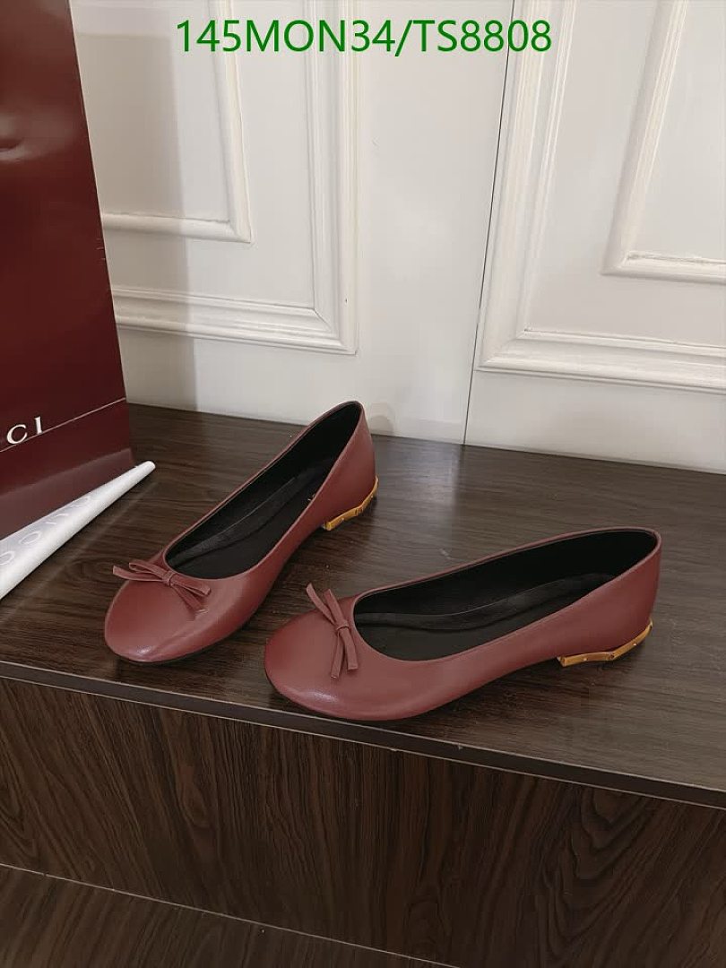 Gucci-Shoes(Women) Code: TS8808 $: 145USD