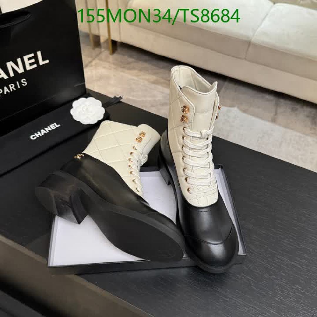 Boots-Shoes(Women) Code: TS8684 $: 155USD