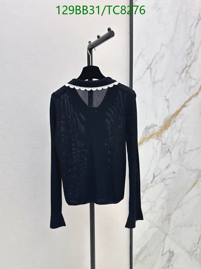 Chanel-Clothing Code: TC8276 $: 129USD