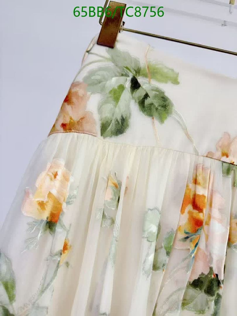Zimmermann-Clothing Code: TC8756 $: 65USD