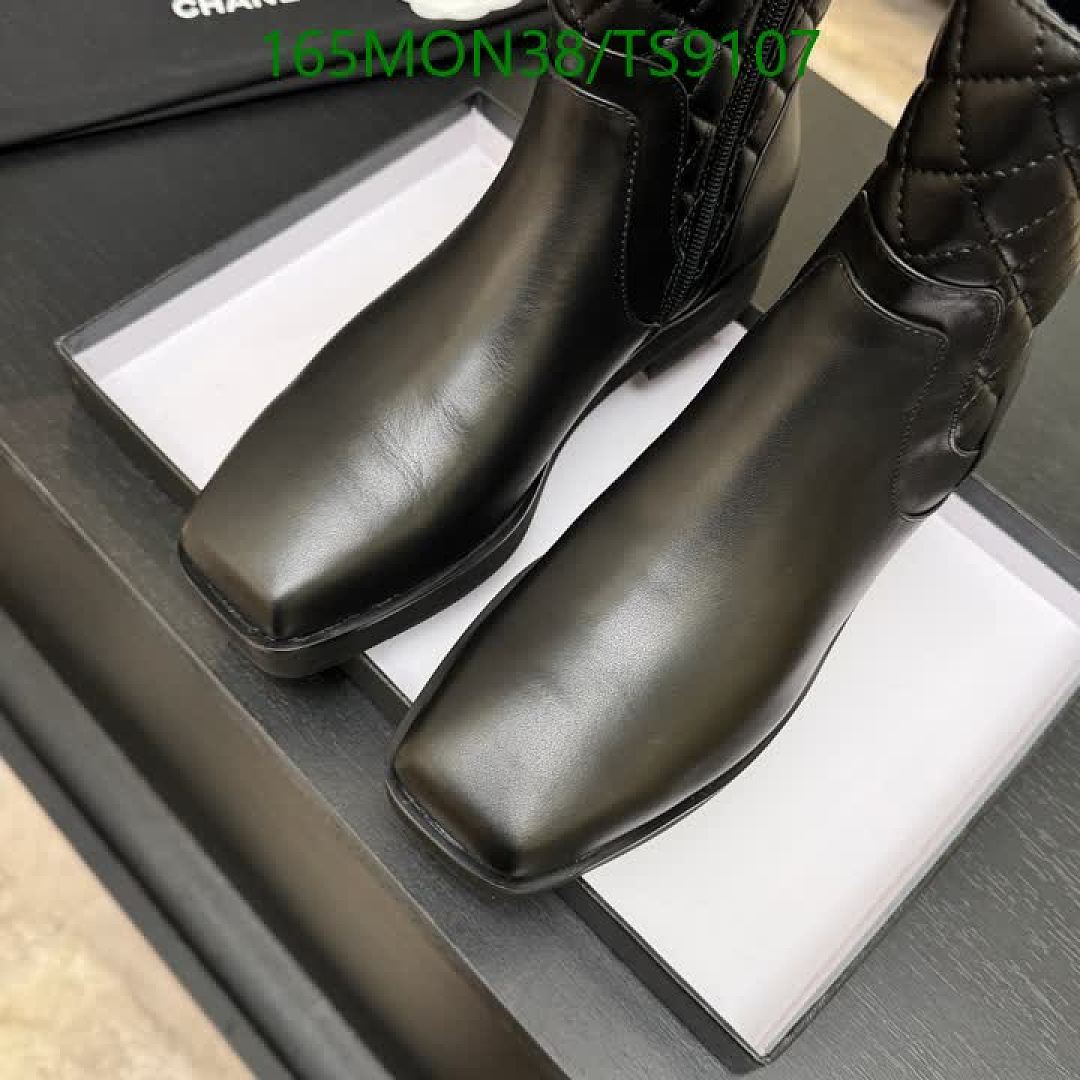 Boots-Shoes(Women) Code: TS9107 $: 165USD