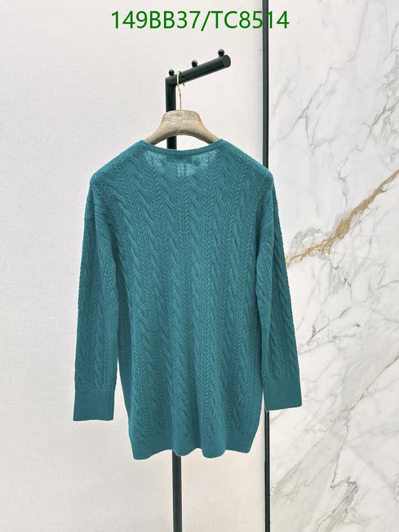 Loro Piana-Clothing Code: TC8514 $: 149USD