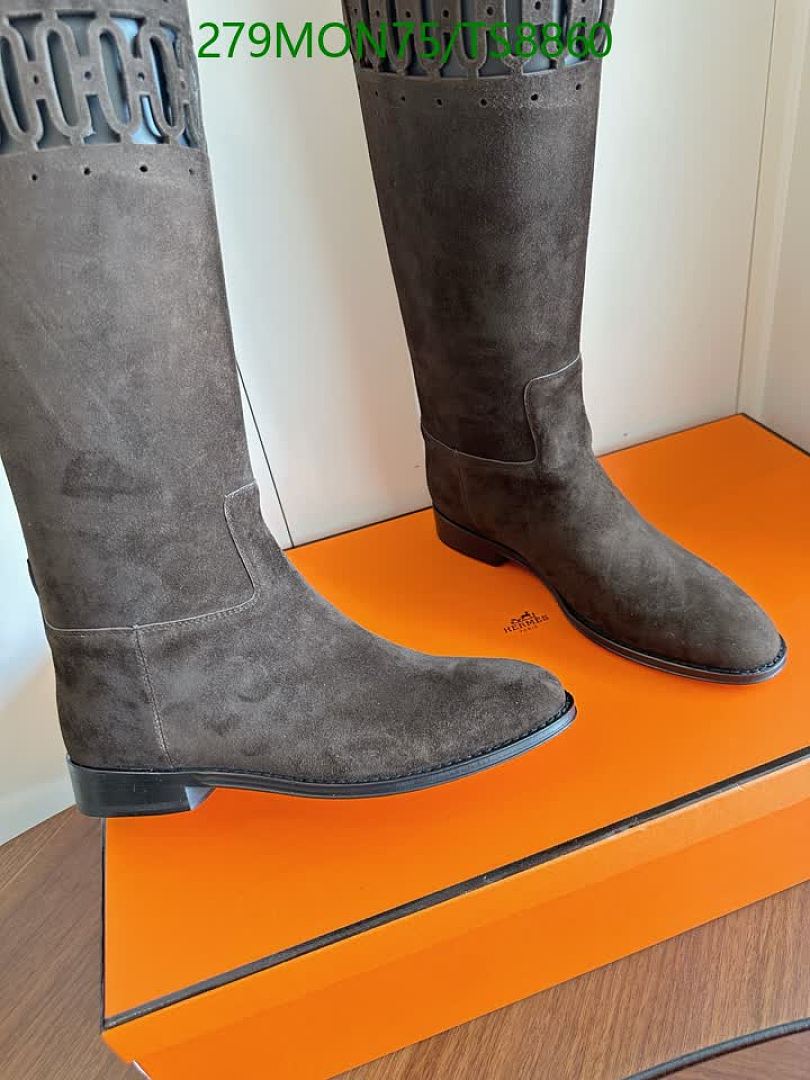 Boots-Shoes(Women) Code: TS8860 $: 279USD