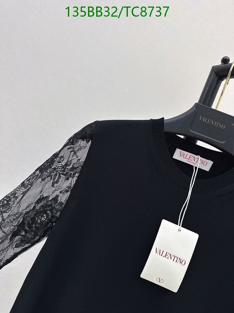 Valentino-Clothing Code: TC8737 $: 135USD