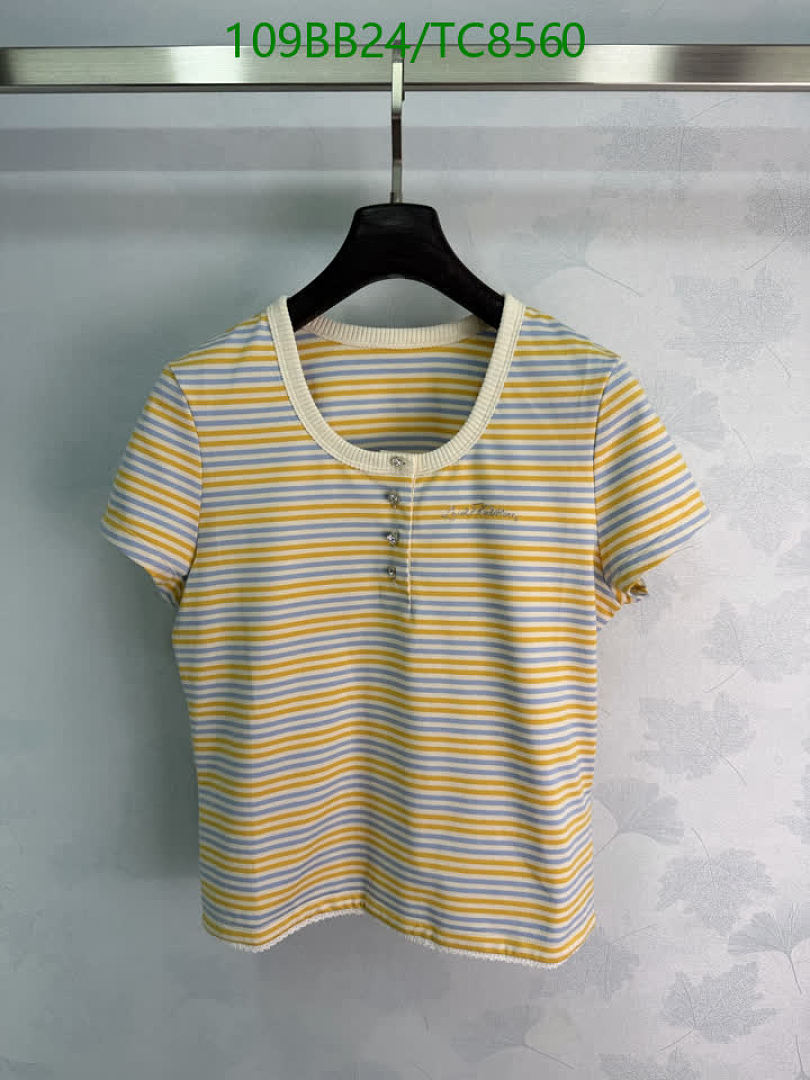 LV-Clothing Code: TC8560 $: 109USD