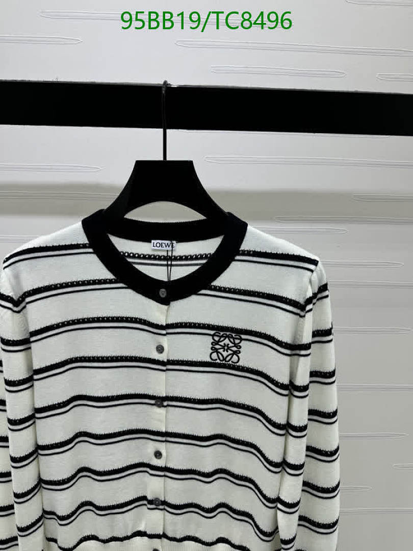 Loewe-Clothing Code: TC8496 $: 95USD