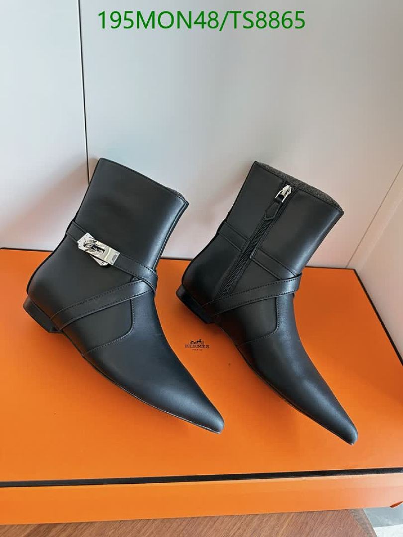 Boots-Shoes(Women) Code: TS8865 $: 195USD