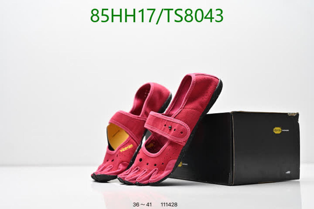 Vibram-Shoes(Women) Code: TS8043 $: 85USD