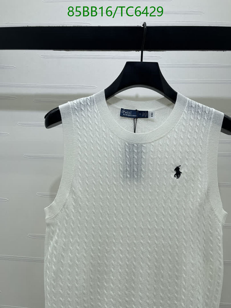 Ralph Lauren-Clothing Code: TC6429 $: 85USD