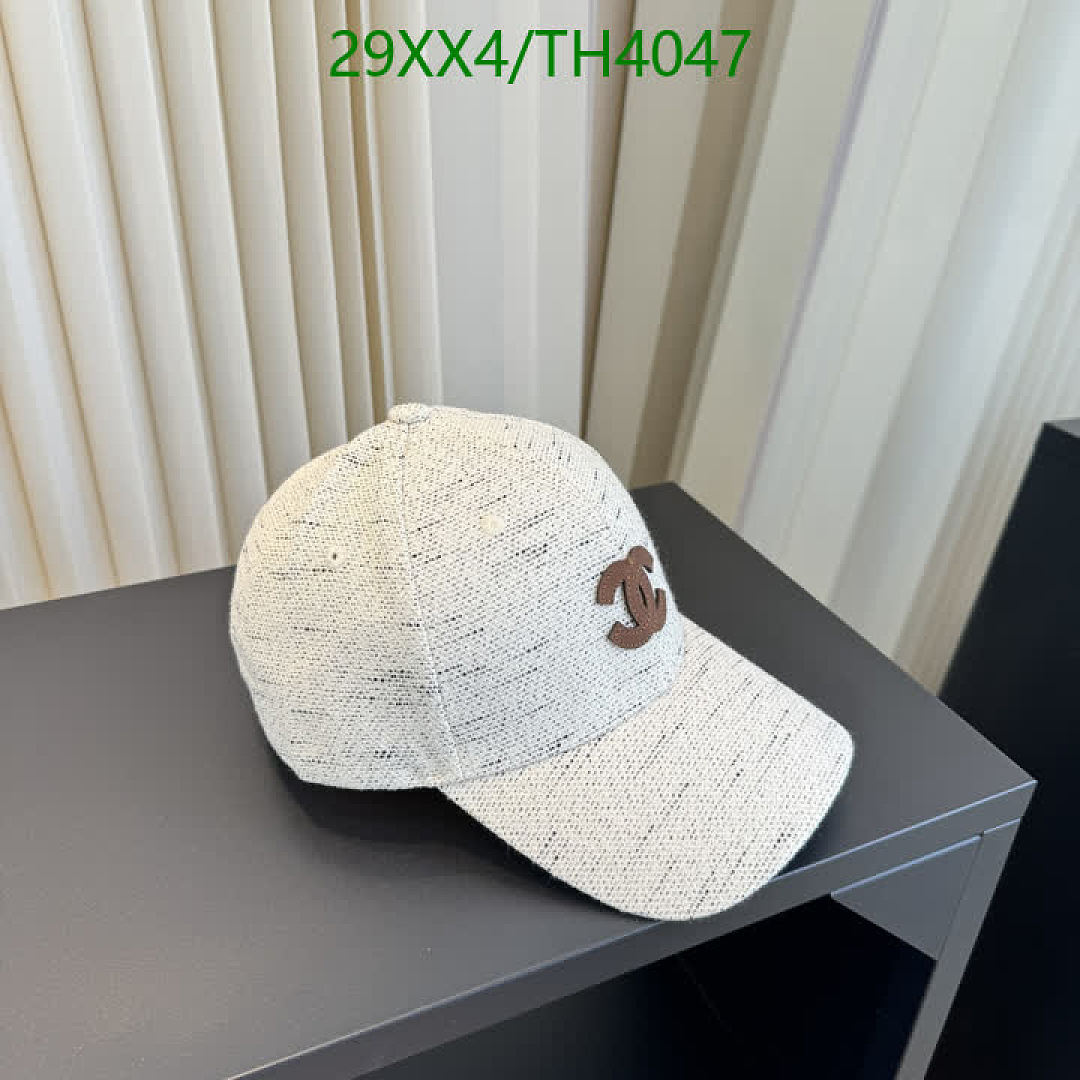 Chanel-Hats Code: TH4047 $: 29USD