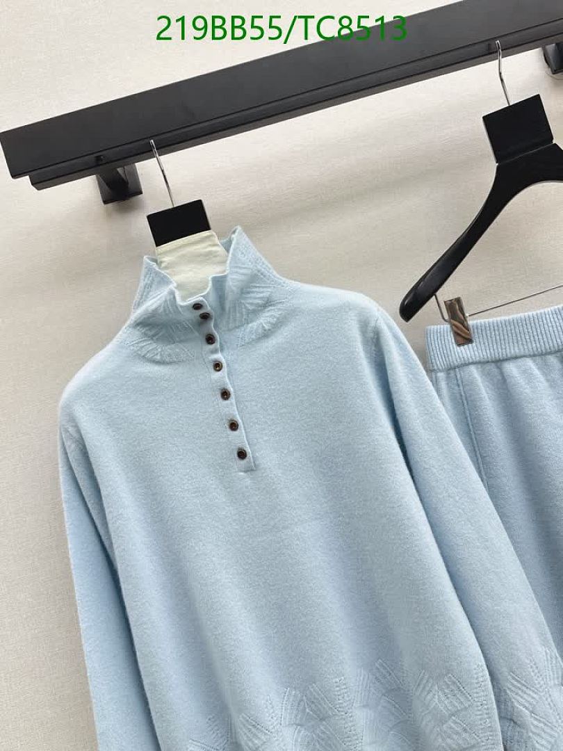 Loro Piana-Clothing Code: TC8513 $: 219USD