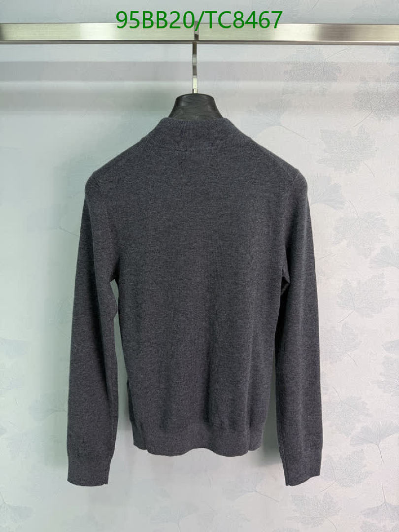 Gucci-Clothing Code: TC8467 $: 95USD